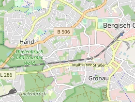 1:1 Angebot auf Karte