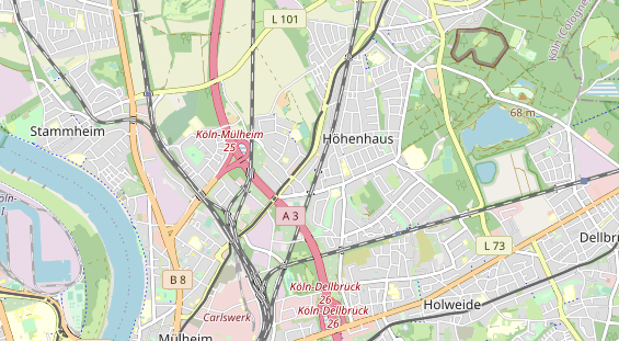 1:1 Angebot auf Karte