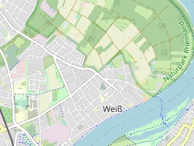 Location auf Karte