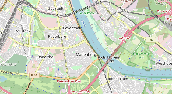 Event auf Karte