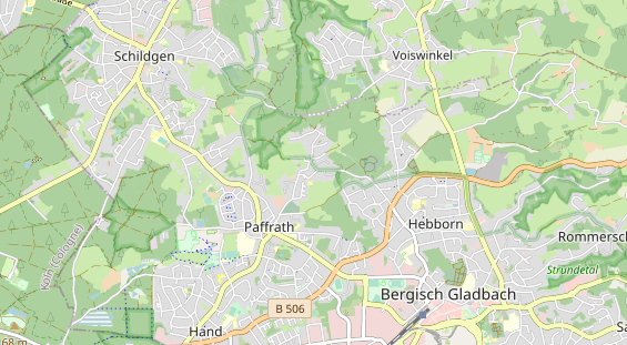 1:1 Angebot auf Karte