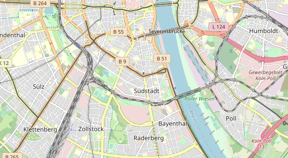 1:1 Angebot auf Karte