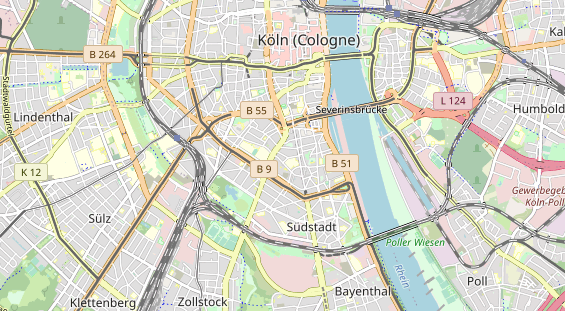 1:1 Angebot auf Karte