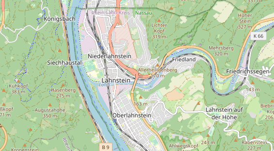 1:1 Angebot auf Karte