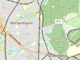 Event auf Karte