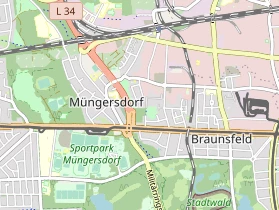 Event auf Karte
