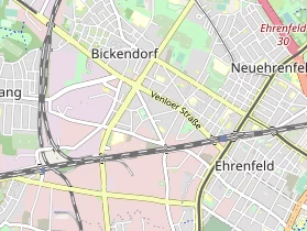 Member auf Karte