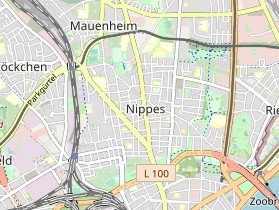 Event auf Karte