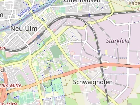Event auf Karte