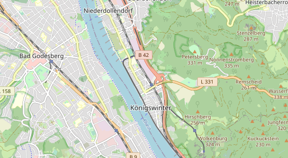 1:1 Angebot auf Karte