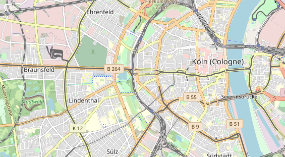 1:1 Angebot auf Karte