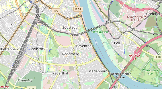 Event auf Karte