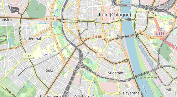 1:1 Angebot auf Karte