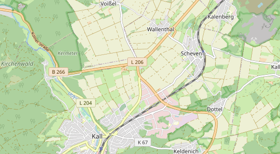 Event auf Karte