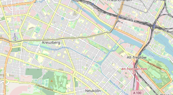 Event auf Karte