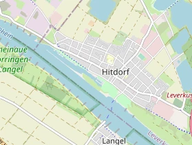 Event auf Karte