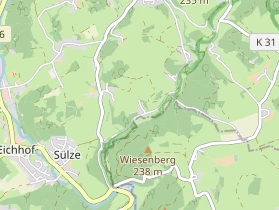Event auf Karte