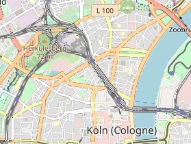 Event auf Karte