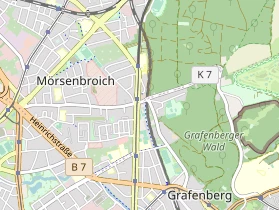 Event auf Karte