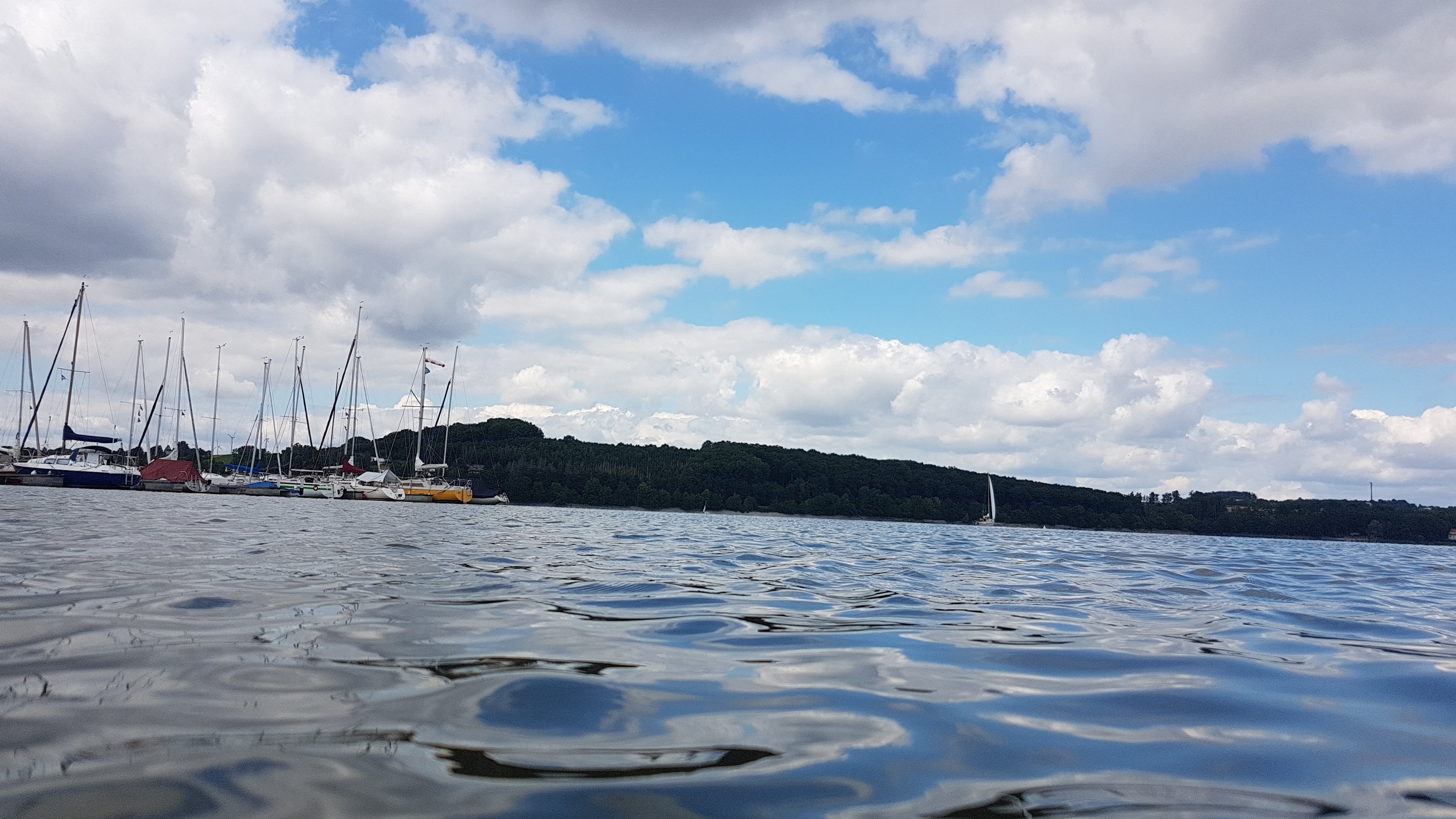 event - Meditation und Stille