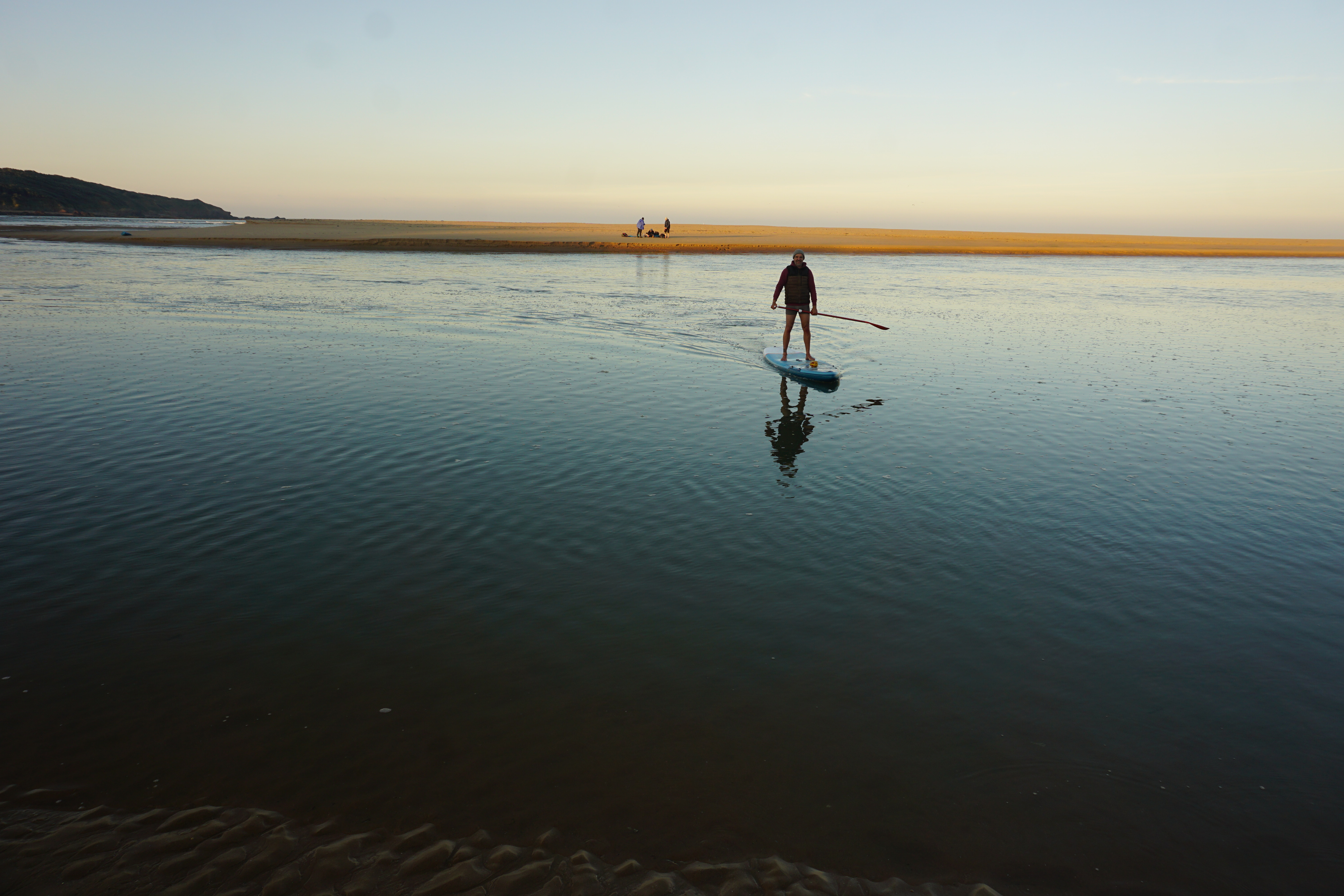 events: Die Welle ist das Meer - Getragen – Verbunden – Lebendig - Ein Seminar für Männer am Atlantik 