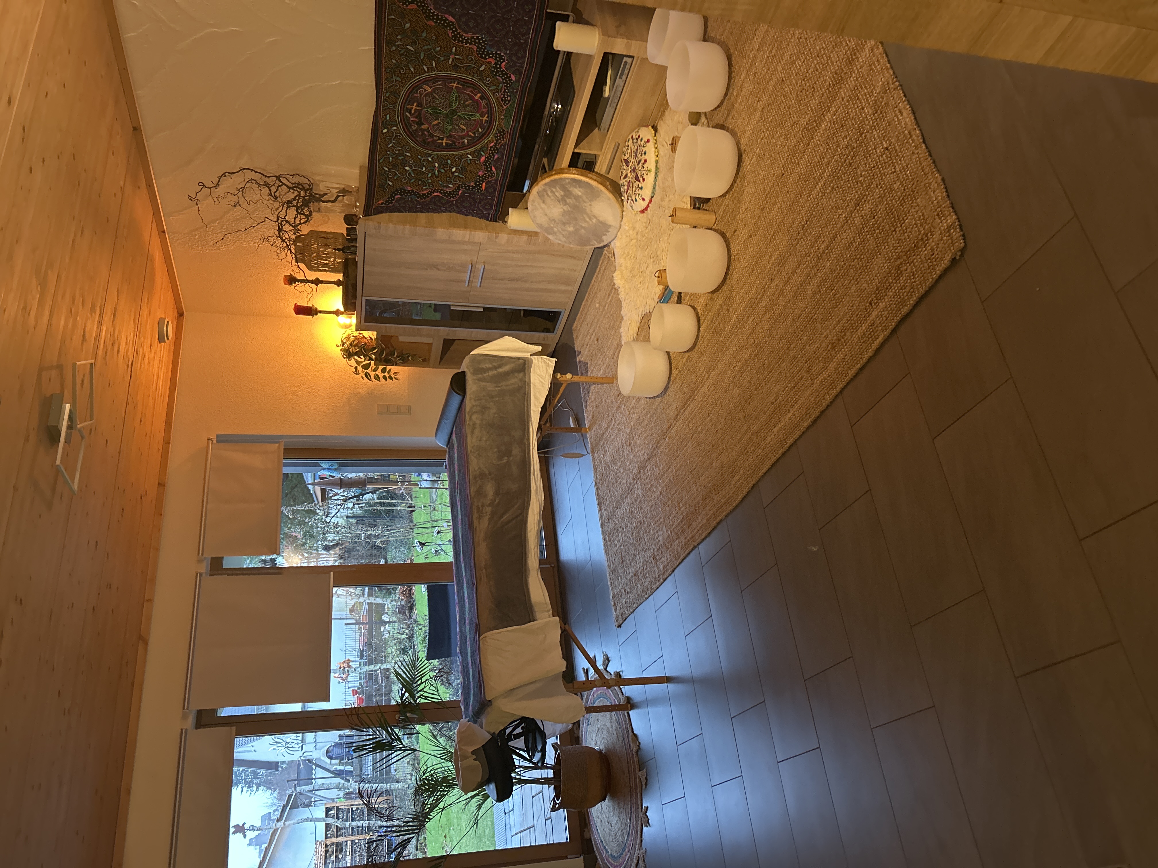 event - Room for emotions 