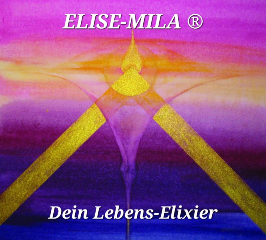 events - ELISE-MILA ® - Einführungsabend in die Energie der Engel mit Heilfeldmeditation 