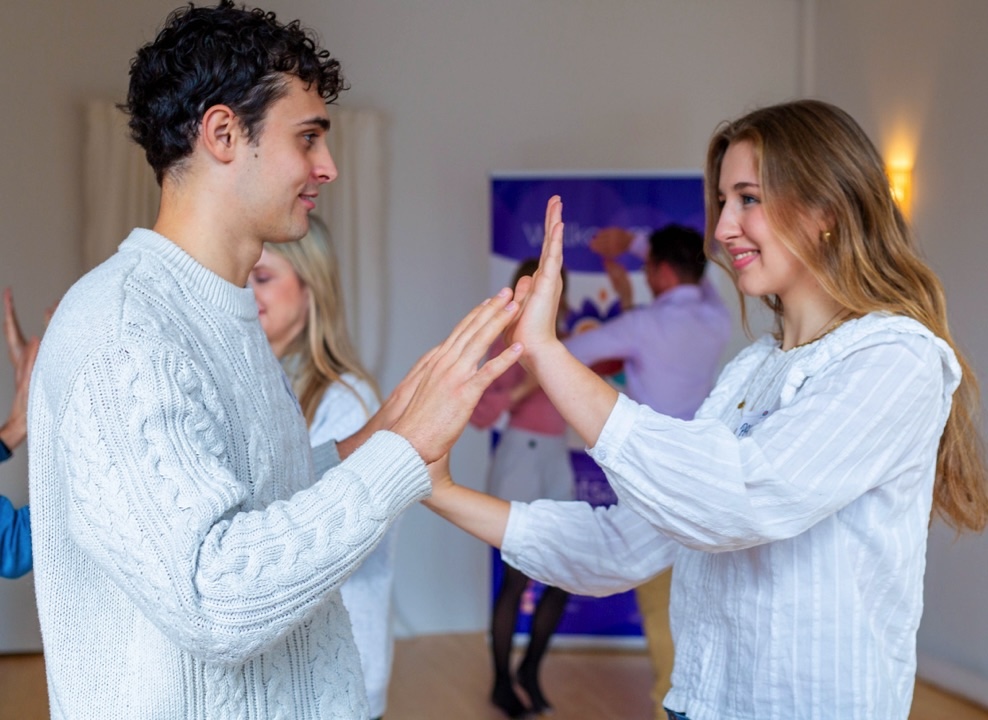 event - Achtsame Dating - 🪷 Achtsames Dating in Köln