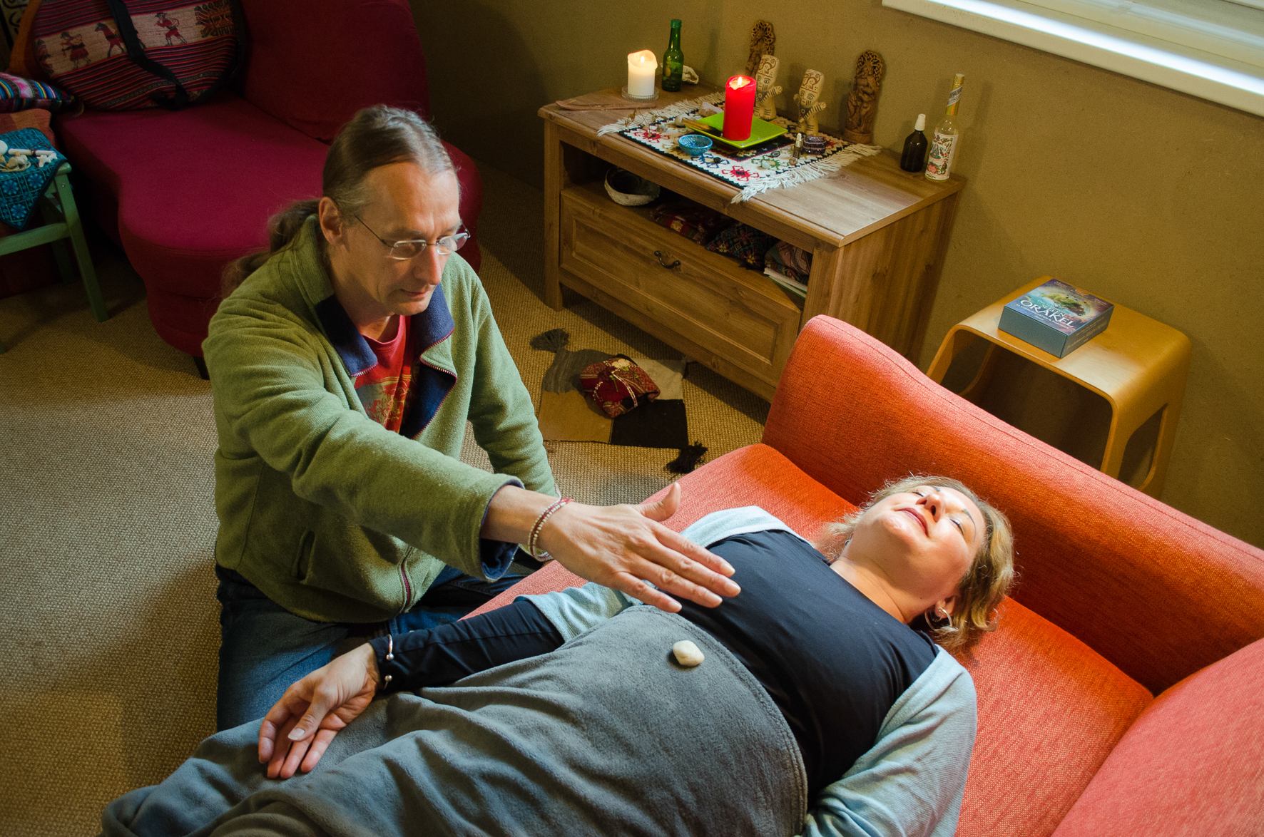 events - Schamanische Energie Ausbildung in Köln