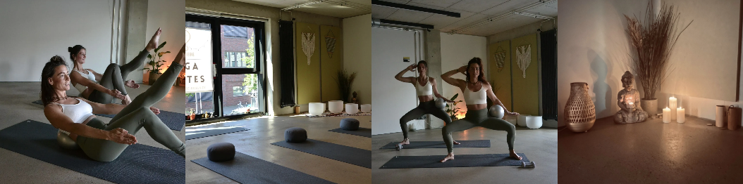 events - Yoga Liebe Köln - Kathi die Pilates macht - Yoga Liebe Köln - Yoga und Pilates