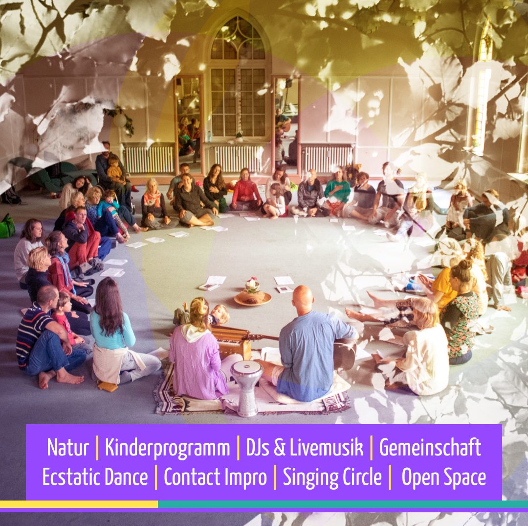 event - Sommertraum Festival 2025