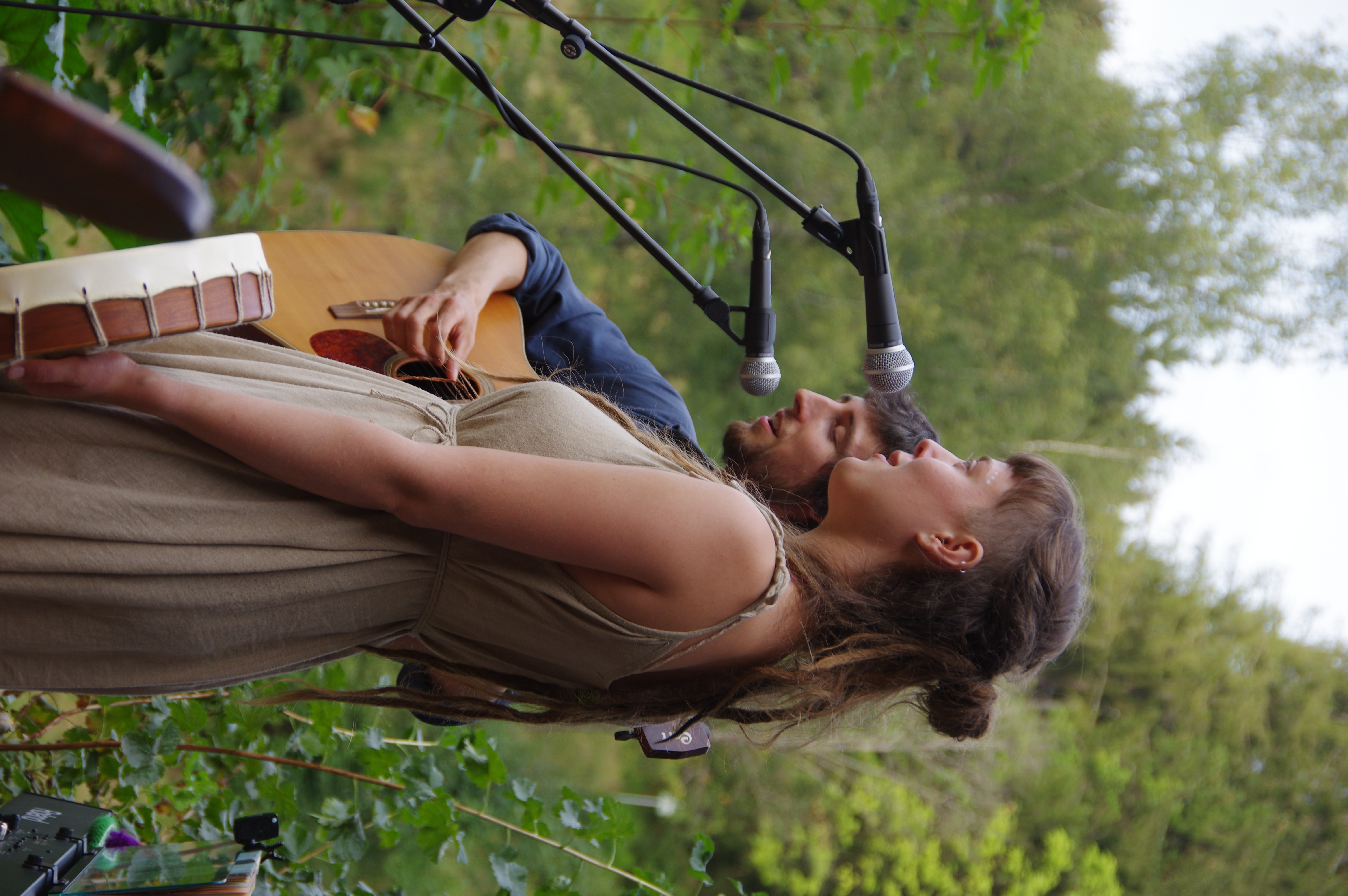 event - Nana Hoogklimmer