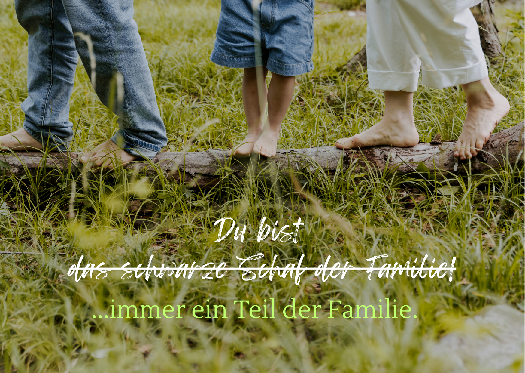 event -  Systemische Aufstellungen (Familienstellen) im Mai 2026