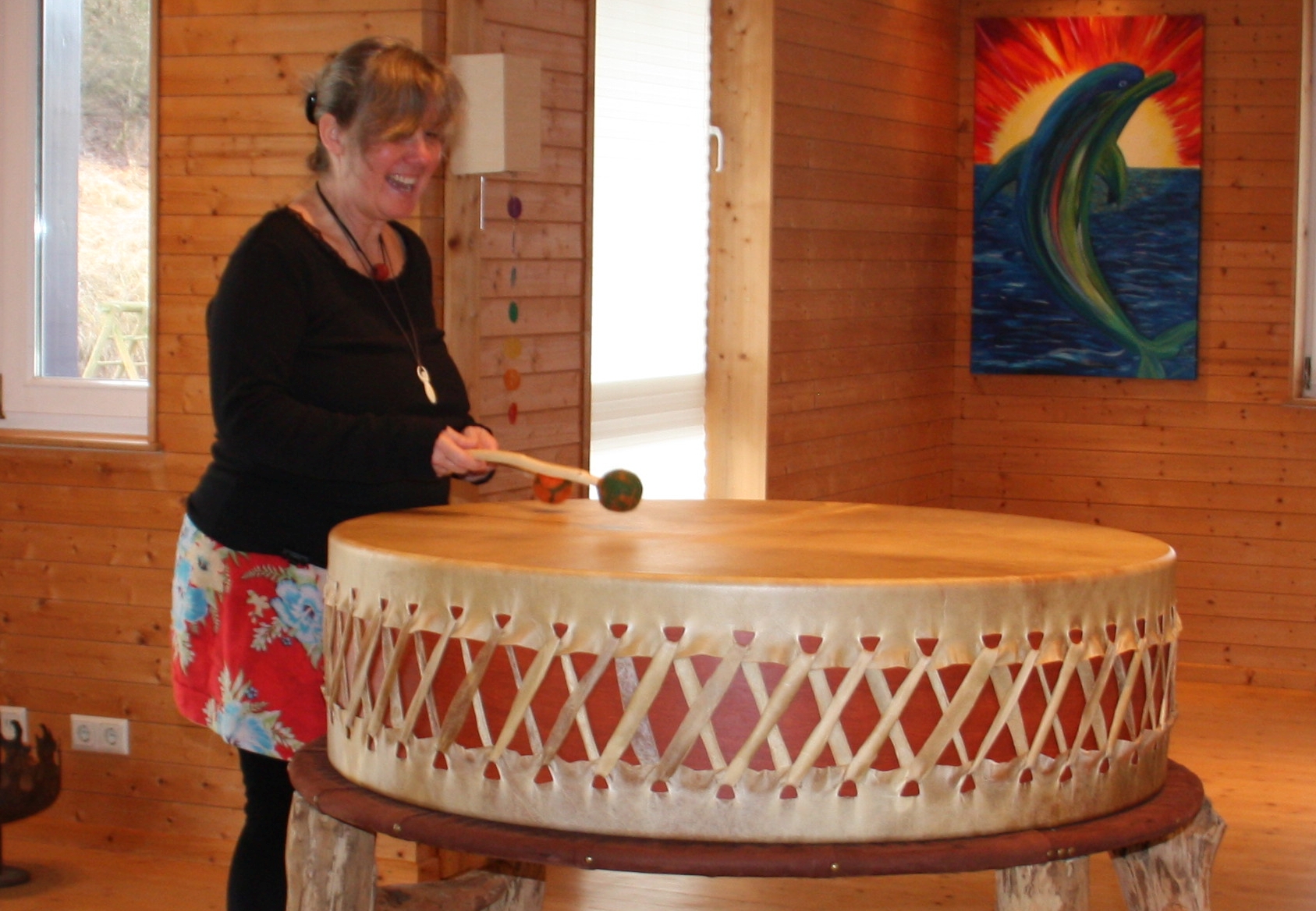 Angebote: Naturheilpraxis Leben im Wandel   Alte Wurzeln Neue Wege: Ganzheitliche Behandlung - Heilpraktikerin