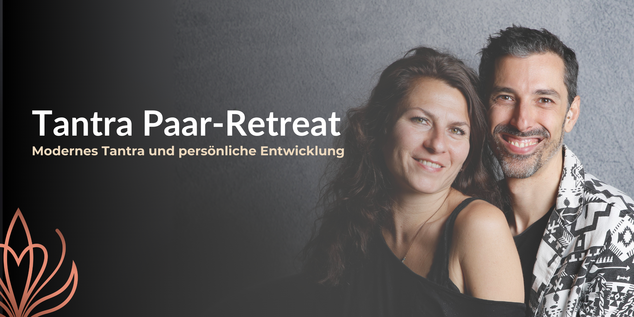 events - Tantra Paar-Workshop