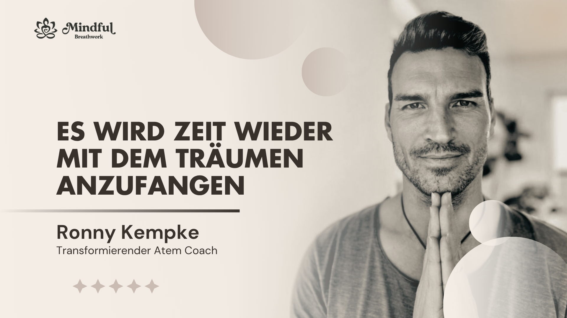 event - Ronny Kempke