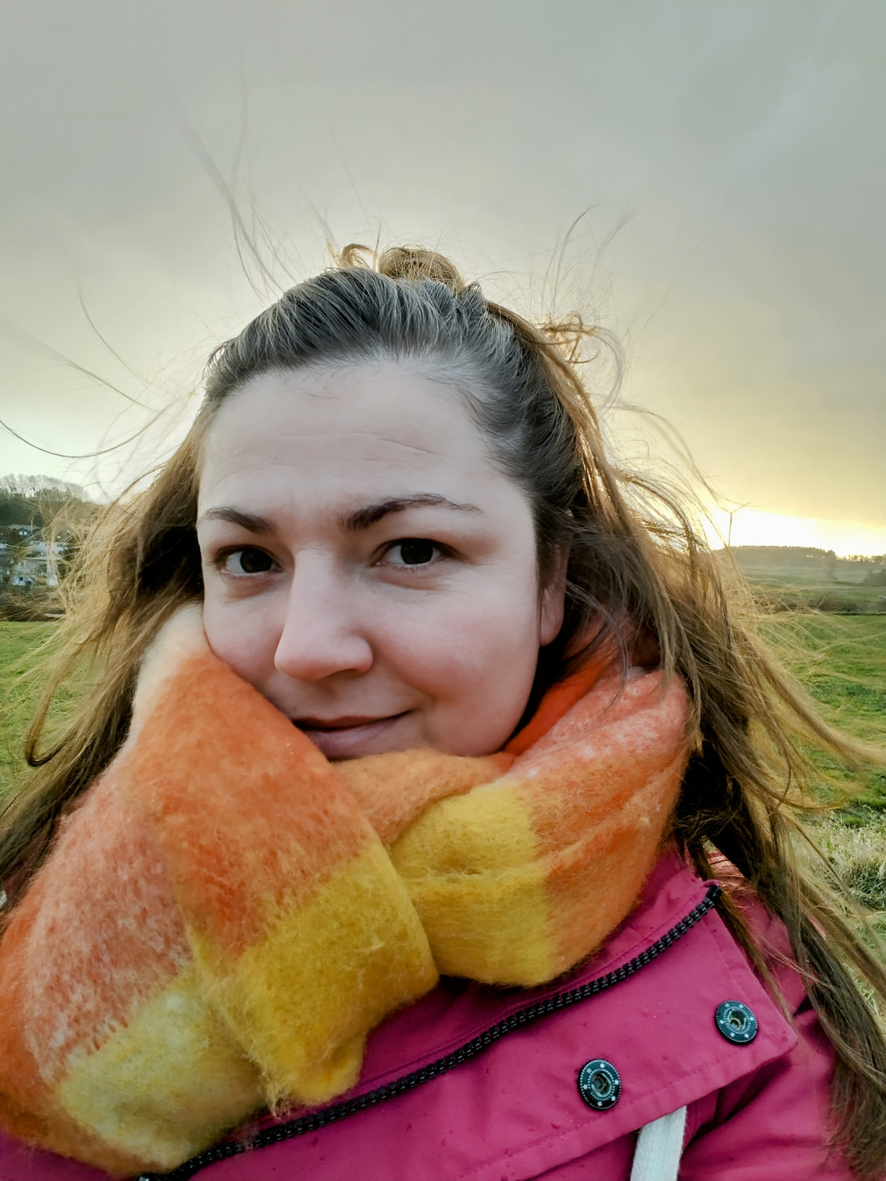 event - Das bin ich - Raum Zeit Du