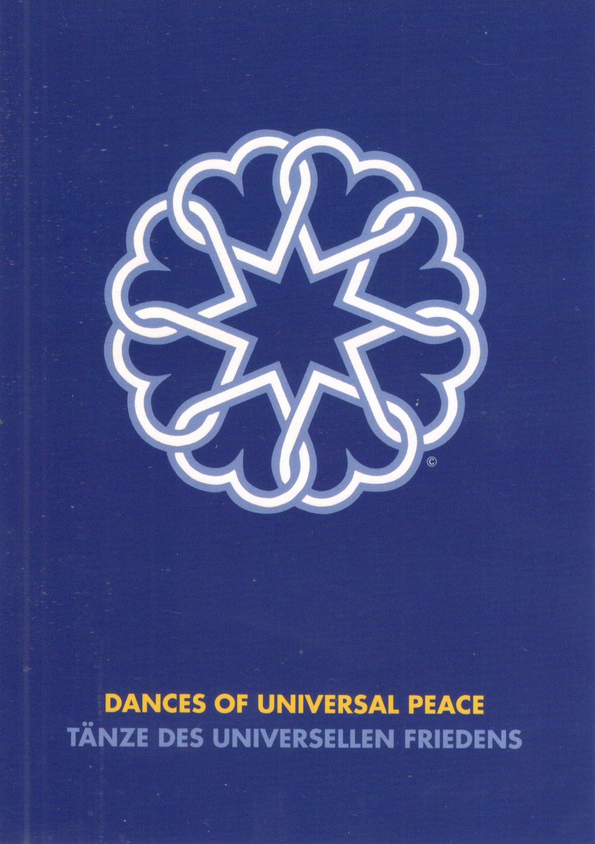 event - Dances of Universal Peace - Friedenstänze