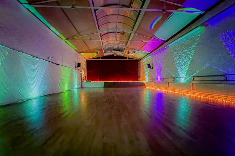 events - TASK Schauspielschule