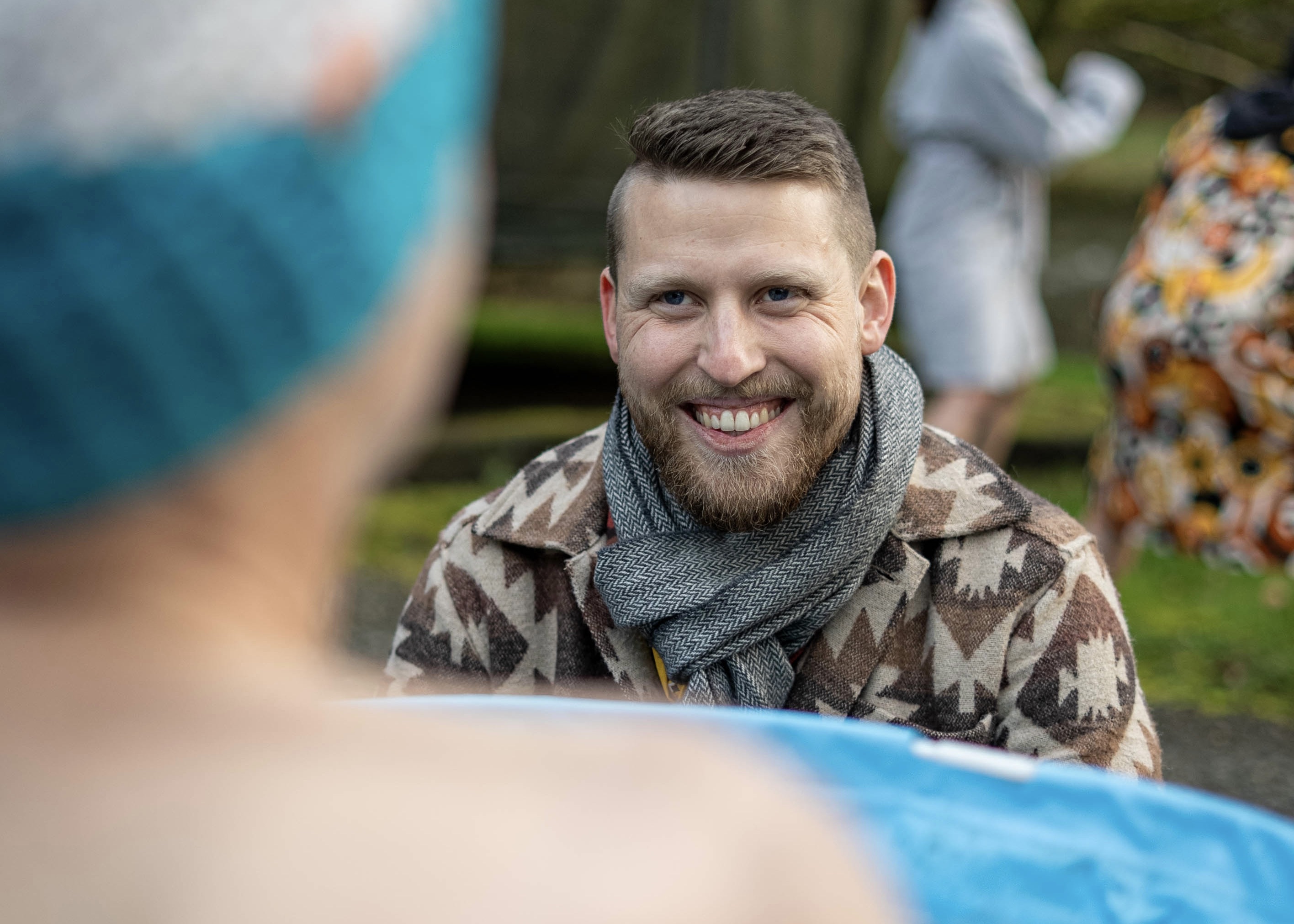 event - Workshop - Power of the Mind - Fortgeschrittenen Workshop (Wim Hof Methode)