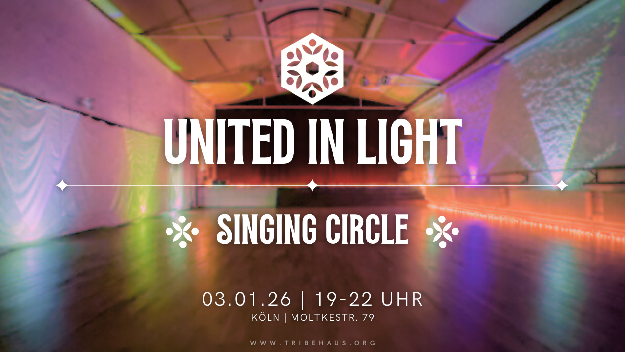events: United in Light | Community Gathering