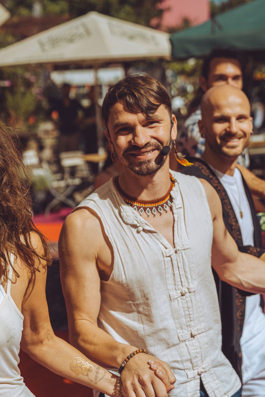 event - Matthias Furch | DJ BOMBYE