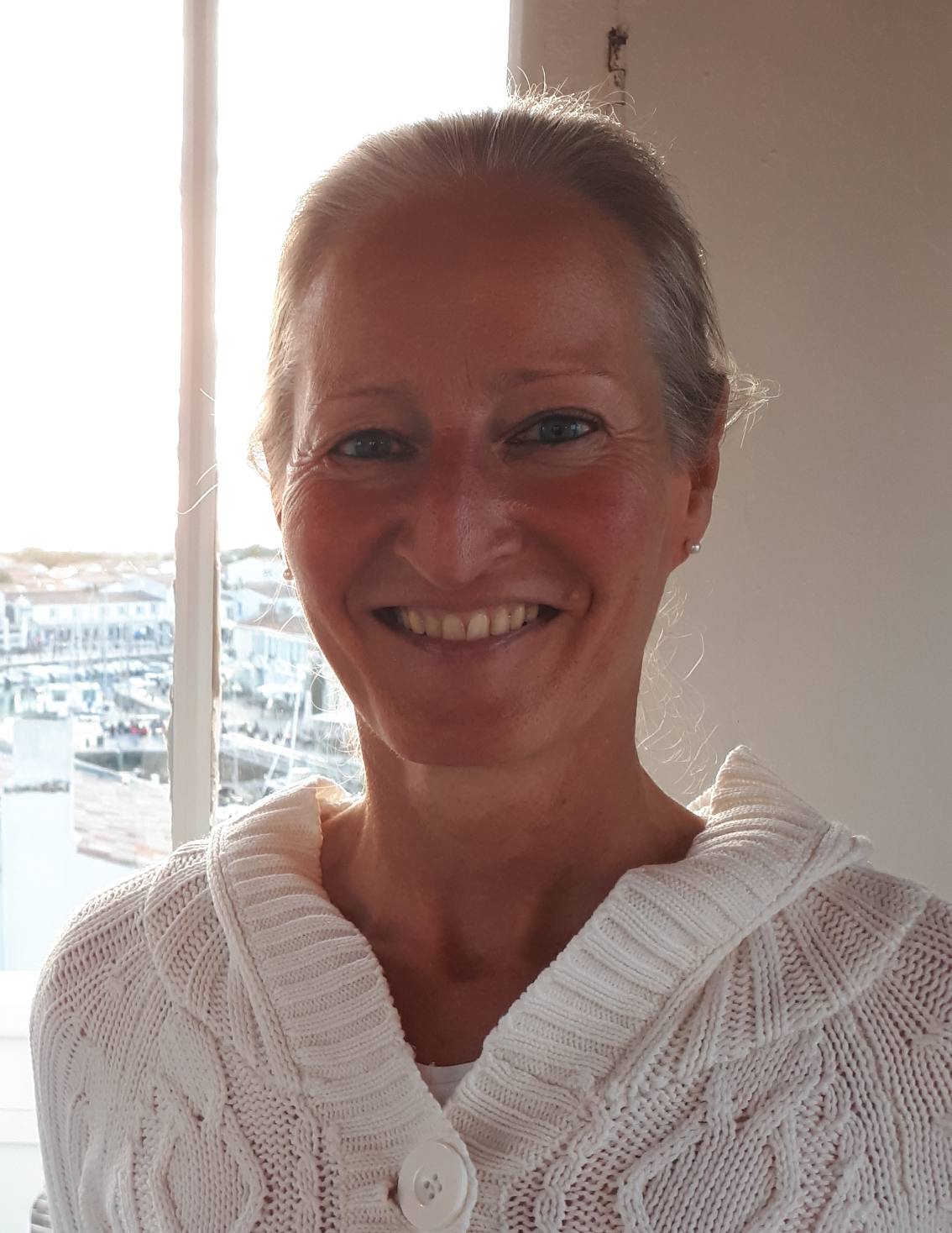 event - Angela Drawe MET-Master-Coach - Workshop "Warum Schule stresst - und wie Vertrauen zurückkehrt"