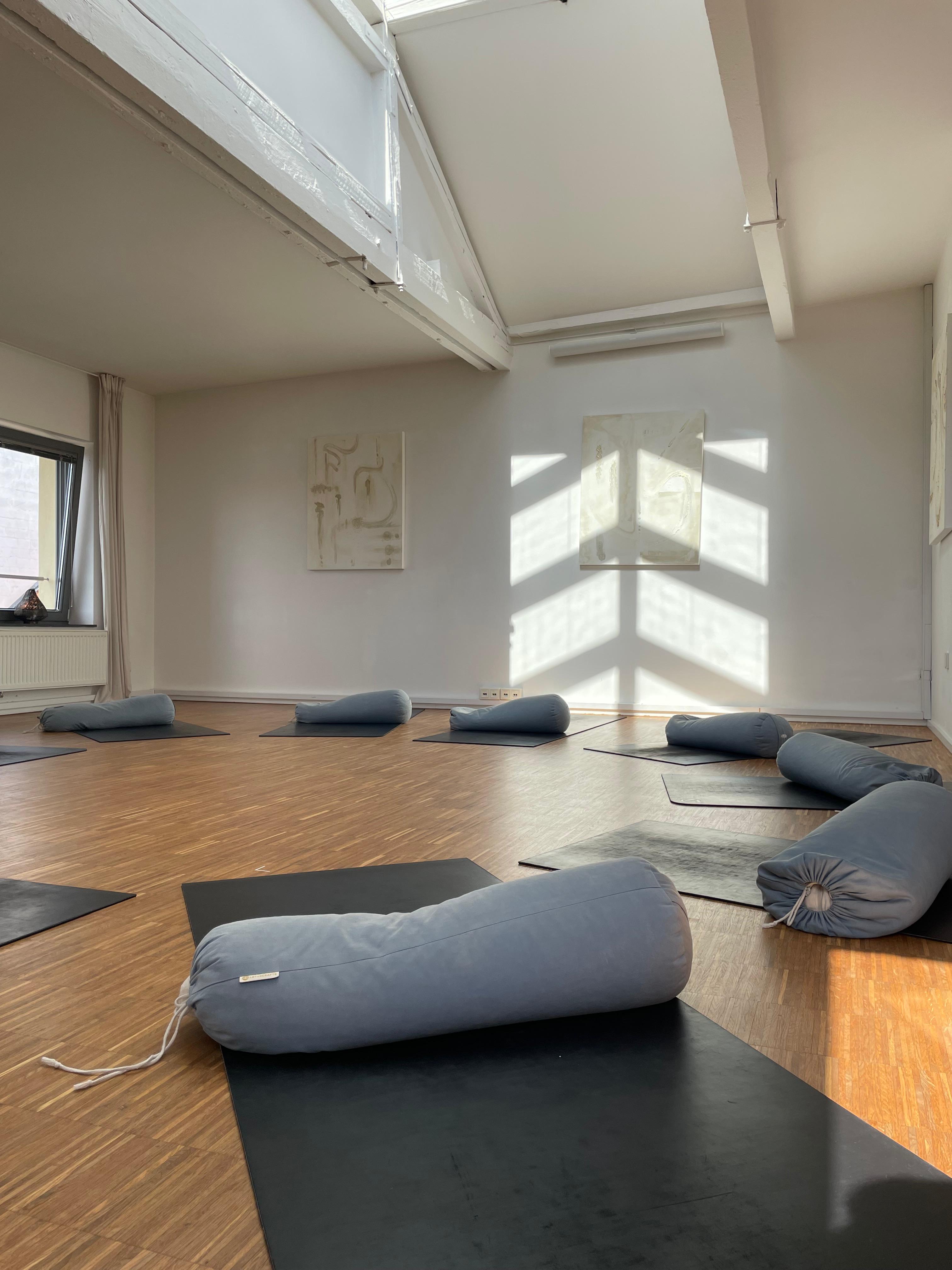 event - Breathwork im Shaktiyoga