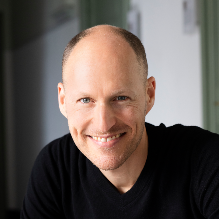 events - Arno Hohensee