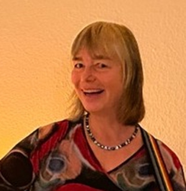 event - Joy of Singing - einfach mitsingen - Chor auf Zeit - Singen 