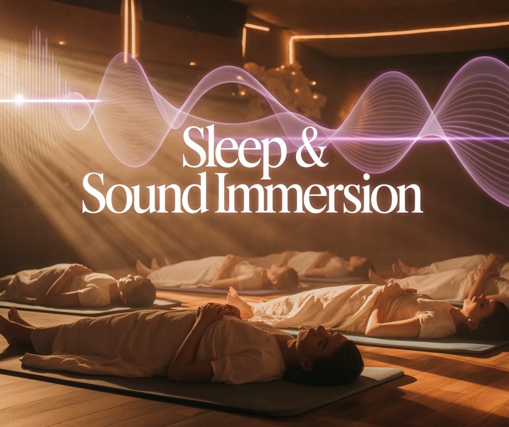 event - Dreamwave Immersion mit Maria & Henrich