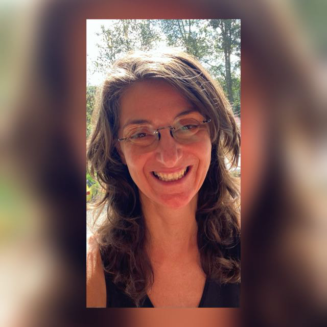 event - Gina Lacirignola - Seminarleitung - Heilraum Stille - Entdecke dein Multiversum