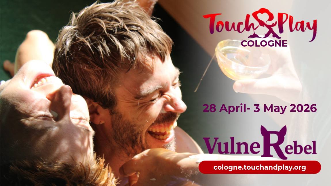 event - Touch & Play Cologne 2026