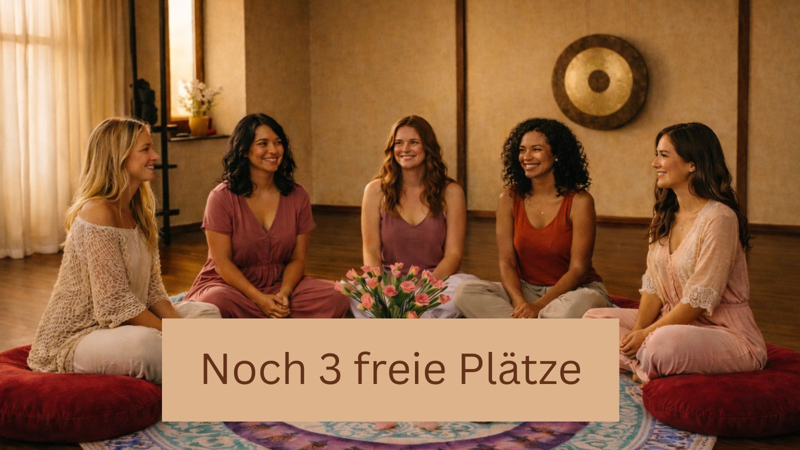 event - Frauenkreis - Ostara-Fest